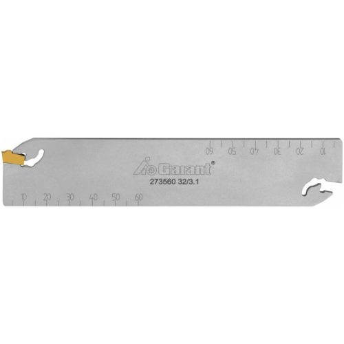 Garant Leszúró penge HSS 32/3,1 mm