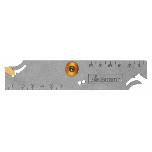 Garant Eco leszúró penge 19/3,1 mm