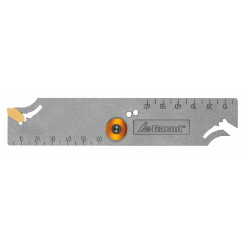 Garant Eco leszúró penge 26/3,1 mm