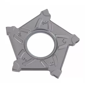 Iscar FLASHPENTA PMN D-J/D-C forgácsoló betétek 2/32 mm