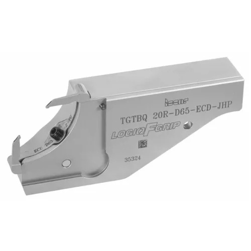 Iscar JETCROWN befogószár 20 mm