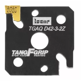 Iscar TANGFGRIP lapkatartó 2 mm