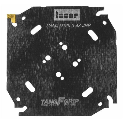 TANGFGRIP lapkatartó  4 mm