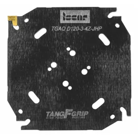 Iscar TANGFGRIP lapkatartó 3,05 mm