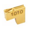 Iscar TANGGRIP TAG N-C forgácsoló betétek 4/0,24 mm