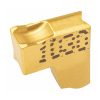 Iscar TANGGRIP TAG N-C forgácsoló betétek 3,05/0,2 mm