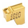 Iscar TANGGRIP TAG N-MF forgácsoló betétek 4/0,25 mm