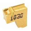 Iscar TANGGRIP TAG N-MF forgácsoló betétek 4/0,25 mm