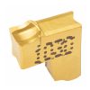 Iscar TANGGRIP TAG N-LF forgácsoló betétek 3,05/0,2 mm