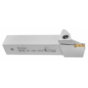   Iscar HELIGRIP HFHR kompakt esztergakés megerősített 100-140 mm