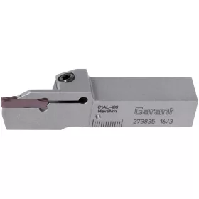 Garant Eco beszúró esztergakés 16/3 mm