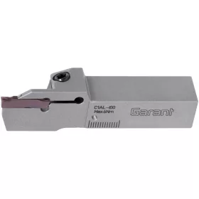 Garant Eco beszúró esztergakés 16/2 mm