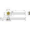 Iscar PENTACUT PCH 24-34 késszár 25/24 mm
