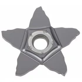 Iscar PENTACUT 24N-C/34N-C forgácsoló betétek 1,5/24 mm
