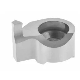 Garant Négyszög profilú váltólapka 10/12 mm