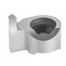 Garant Négyszög profilú váltólapka 10/14 mm