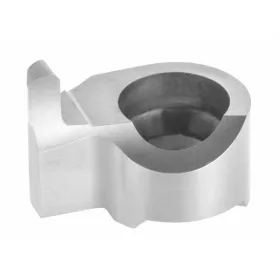 Garant Kerek profilú váltólapka 10/14 mm