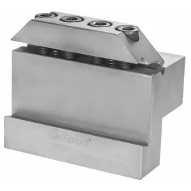 Garant Alaptartó levehető szárral 40 mm