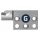 Garant Medium lapkatartó homlokbeszúráshoz 29/40 mm