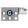 Garant Medium lapkatartó homlokbeszúráshoz 29/40 mm
