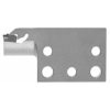 Garant Medium lapkatartó homlokbeszúráshoz 17/30 mm
