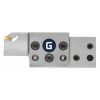 Garant Medium-Plus lapkatartó homlokbeszúráshoz 69/100 mm