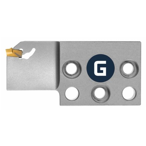 Garant Medium-Plus lapkatartó homlokbeszúráshoz 342/999 mm