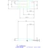 Garant Medium-Plus lapkatartó homlokbeszúráshoz 122/180 mm