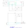Garant Heavy-Duty lapkatartó homlokbeszúráshoz 84/130 mm