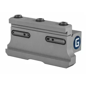 Garant Eco alaptartó levehető szorítólappal 20 mm