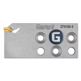 Garant Medium-Plus lapkatartó radiális beszúráshoz 3 mm