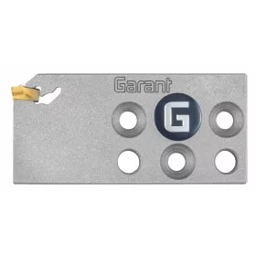 Garant Medium-Plus lapkatartó radiális beszúráshoz 3 mm