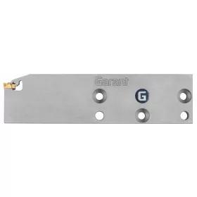 Heavy-Duty-Plus lapkatartó radiális beszúráshoz 8 mm