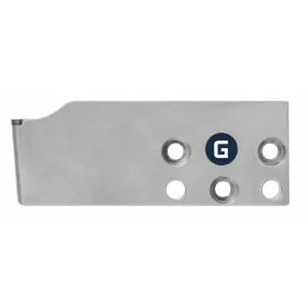 Garant Medium / Medium-Plus radiális lapkatartó 06 mm