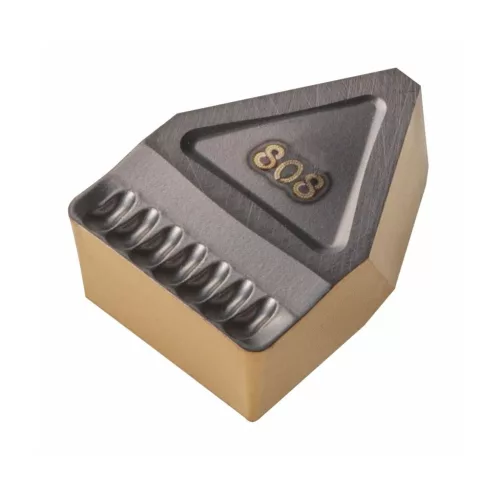 Iscar DOVEIQGRIP TIGER-IQ forgácsoló betétek 16 mm