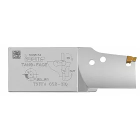   Iscar TANGGRIP TNFFA-IQ axiális beszúró késtartó megerősített 100-180 mm