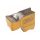 Iscar TANGGRIP TNF-IQ forgácsoló betétek 4/0,25 mm