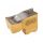 Iscar TANGGRIP TNF-IQ forgácsoló betétek 5/0,35 mm