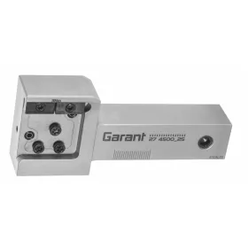 Garant Vario plus Eco tartó egyenes 0° 20 mm