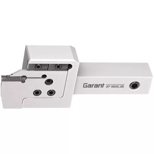 Garant Vario plus Eco tartó egyenes 0° 20 mm