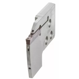 Garant Vario plus Eco lapkatartó egyenes 2 mm