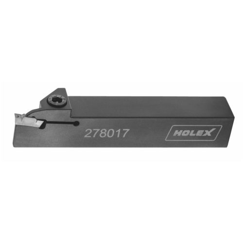 Holex Beszúró esztergakés 25 mm