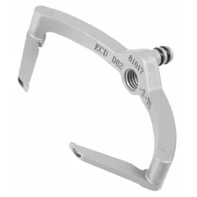 Iscar JETCROWN gyorsszorító korona 65-2 mm