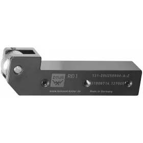 Zeus Gépi villa univerzális 20 mm