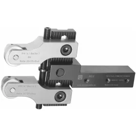 Zeus Gépi villa univerzális 20 mm