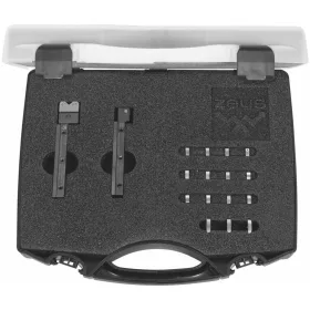 Zeus Gép villa készlet 12 mm