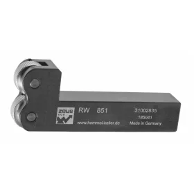 Zeus Eco ECO gépi villa univerzális 20 mm