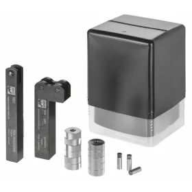 Zeus Eco ECO gép villa készlet 16