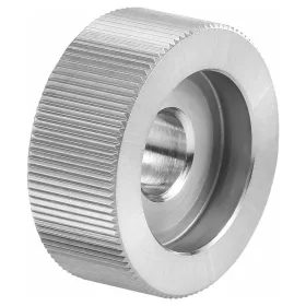 Zeus Recézőgörgő PM 15X6/0,6 mm