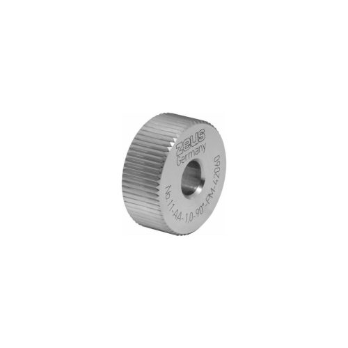 Zeus Recéző görgő PM 25X8/1,0 mm